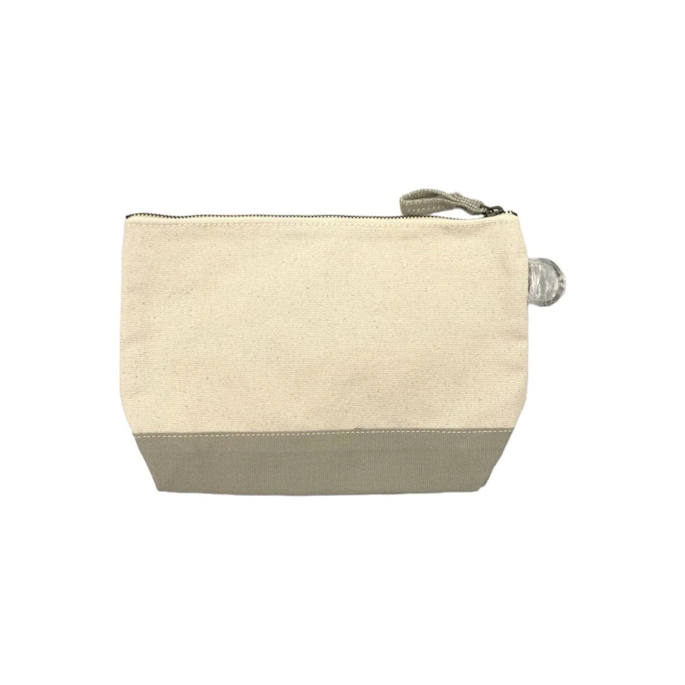 Shorebags All In Zip Top Pouch Soybean